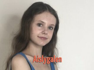 Aislygalen