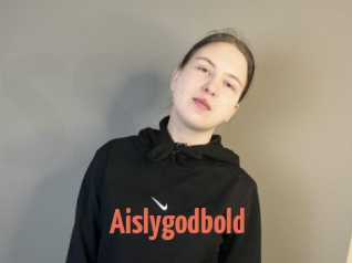 Aislygodbold
