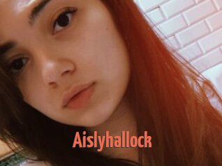 Aislyhallock