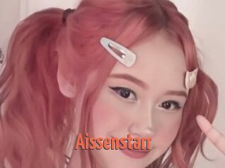 Aissenstarr