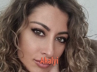 Akalyi