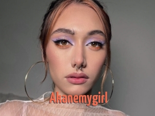 Akanemygirl