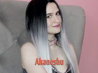 Akaneshu