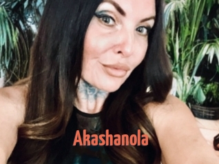 Akashanola