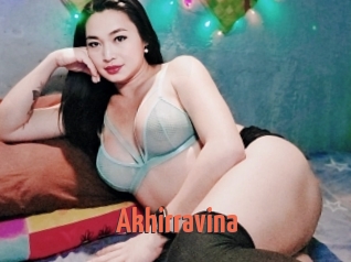 Akhirravina