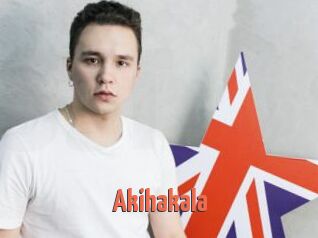 Akihakala