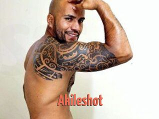 Akileshot