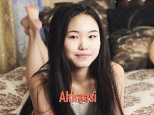 Akiraasi