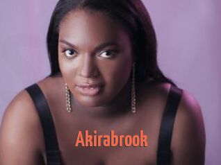 Akirabrook