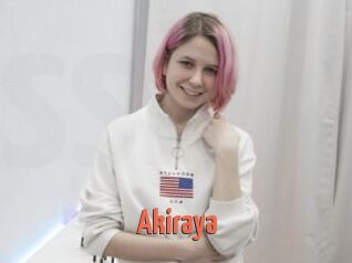 Akiraya