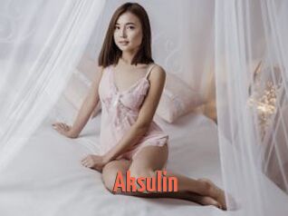 Aksulin
