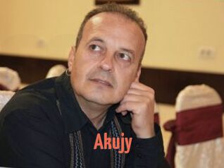 Akujy