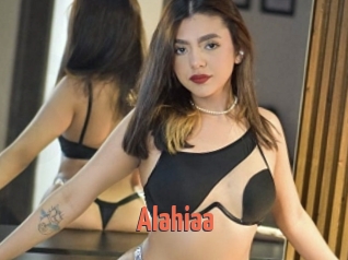 Alahiaa
