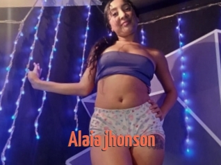Alaia_jhonson