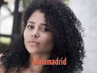 Alaiamadrid