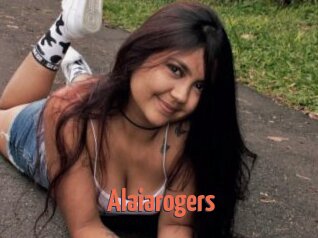 Alaiarogers