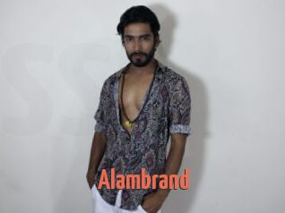 Alambrand