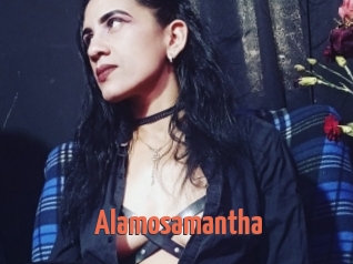 Alamosamantha