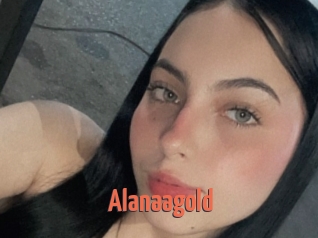Alanaagold