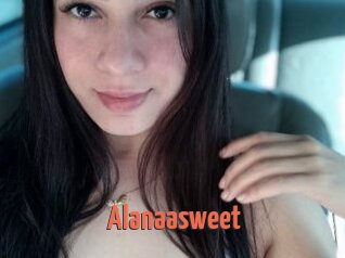 Alanaasweet