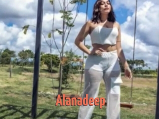 Alanadeep