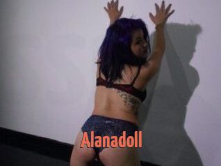 Alanadoll