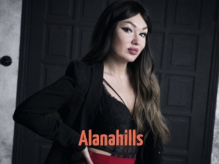 Alanahills