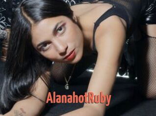 AlanahotRuby