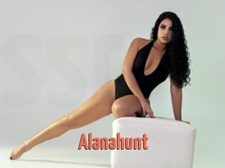 Alanahunt