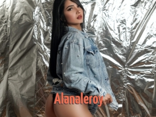 Alanaleroy