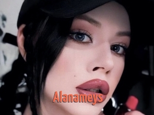 Alanameys