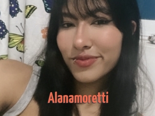 Alanamoretti
