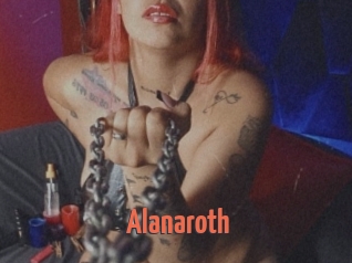 Alanaroth