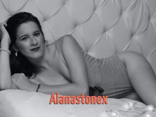 Alanastonex