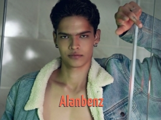 Alanbenz