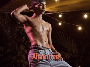 Alancutee