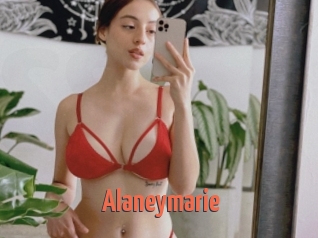 Alaneymarie