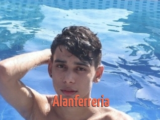 Alanferreria