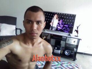 Alanhotxx