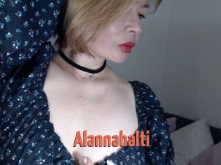Alannabalti