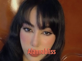 Alannabliss