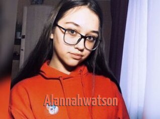 Alannahwatson