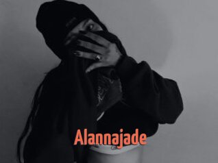 Alannajade