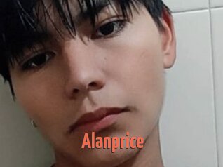 Alanprice
