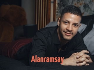 Alanramsay