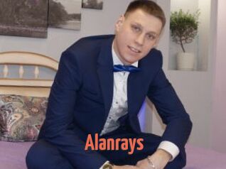 Alanrays