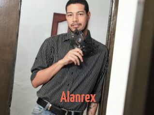 Alanrex