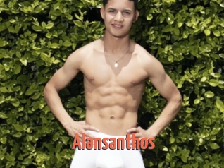 Alansanthos