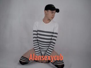 Alansexycub