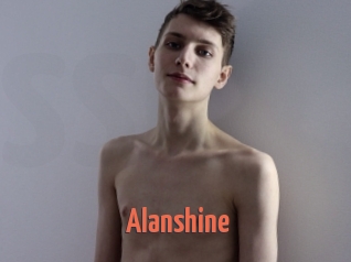 Alanshine